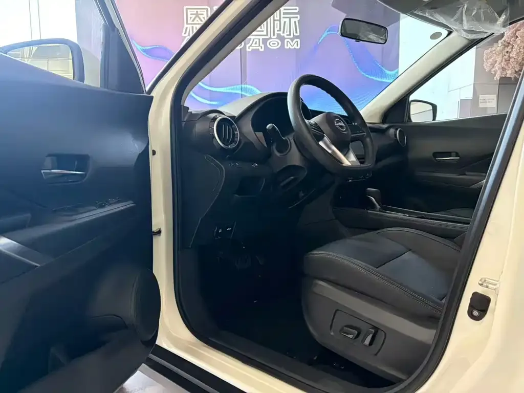 Nissan Kicks — фото 10