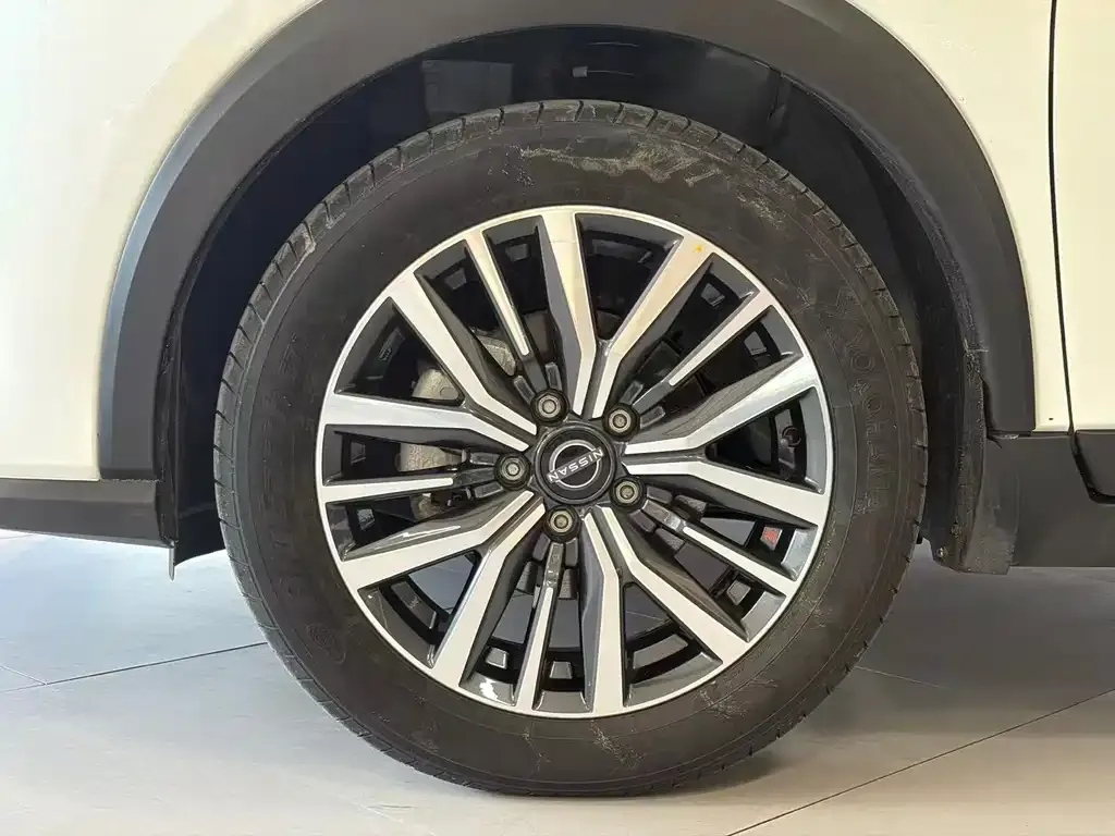 Nissan Kicks — фото 9