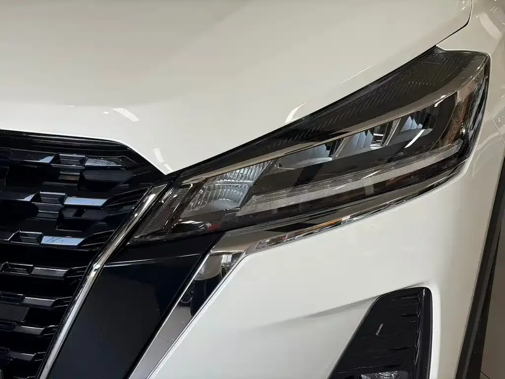 Nissan Kicks — фото 8