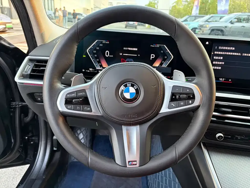 BMW 3 Series — фото 9