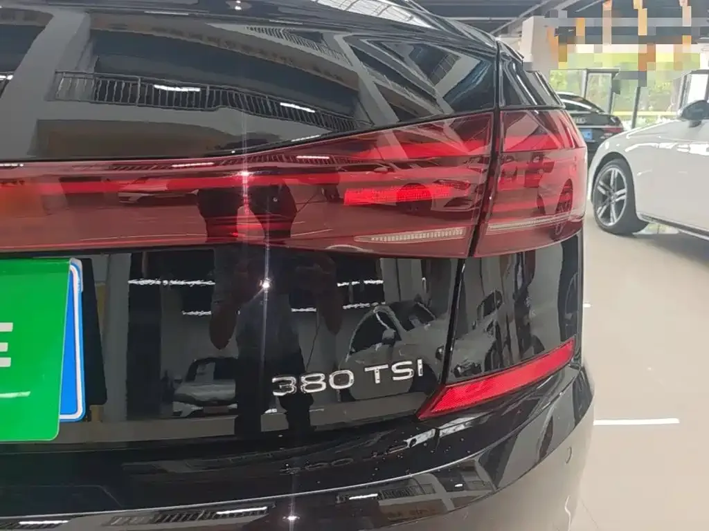 Volkswagen Passat — фото 3