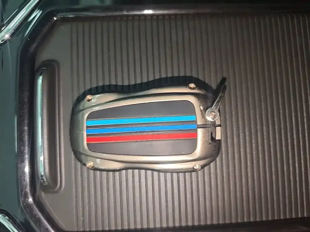 Volkswagen Passat — фото 10
