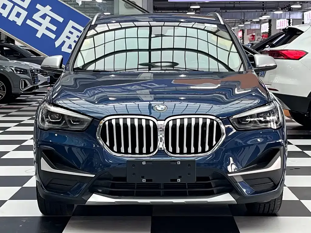 BMW X1 — фото 3