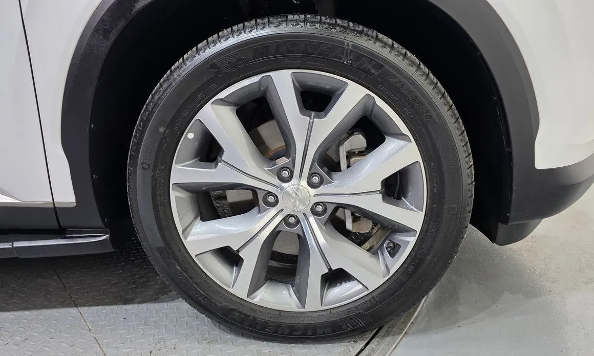 Hyundai Palisade — фото 10