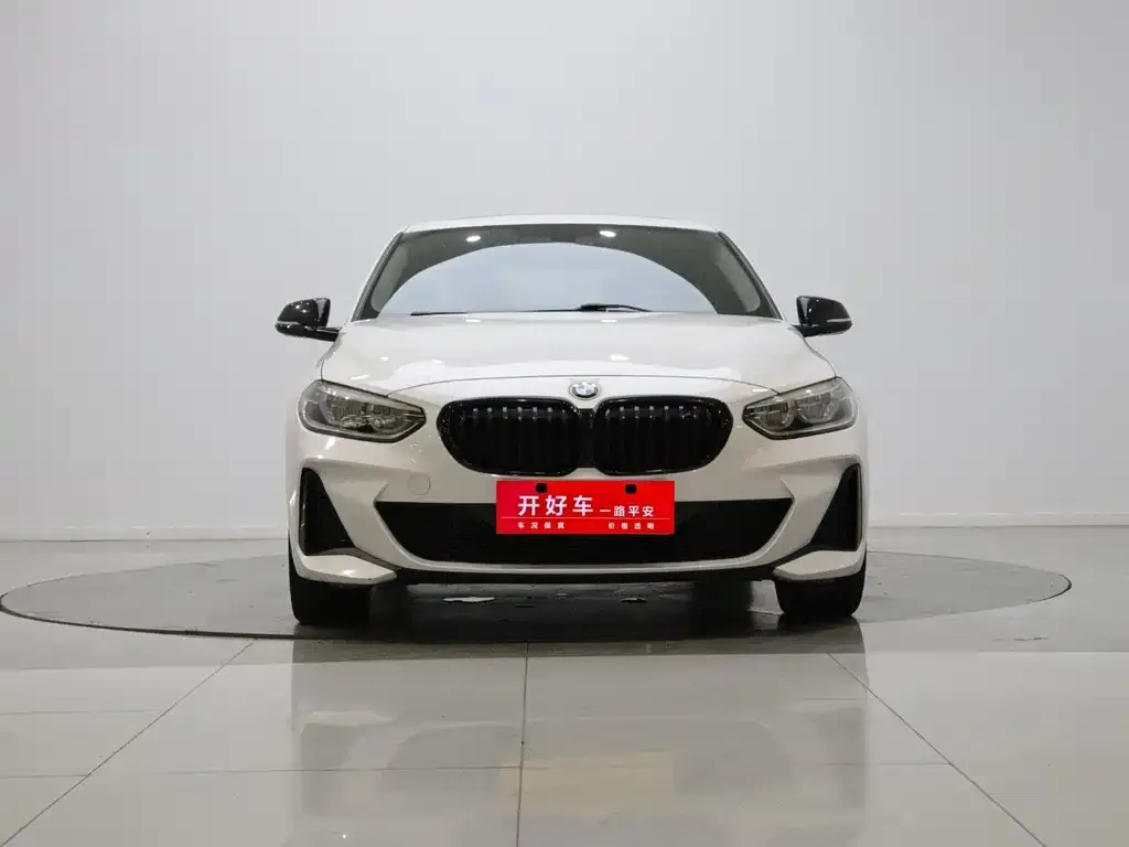BMW 1 Series — фото 4
