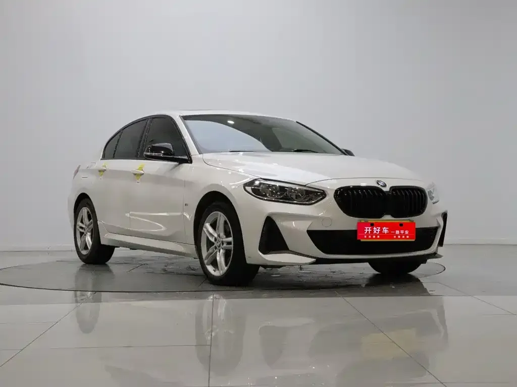 BMW 1 Series — фото 5