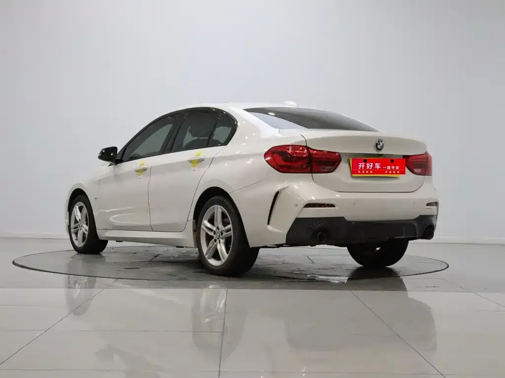 BMW 1 Series — фото 2