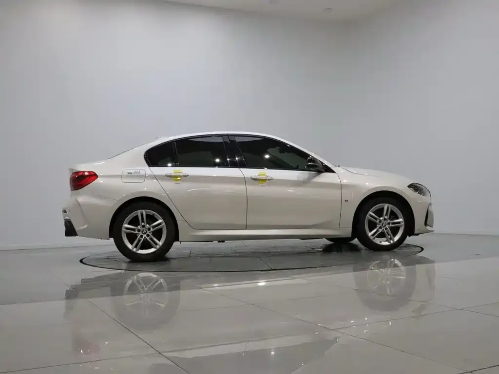 BMW 1 Series — фото 10