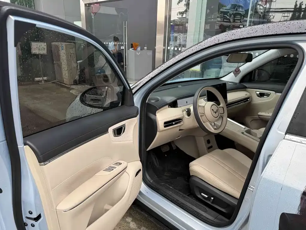 Wuling Bingo S — фото 2