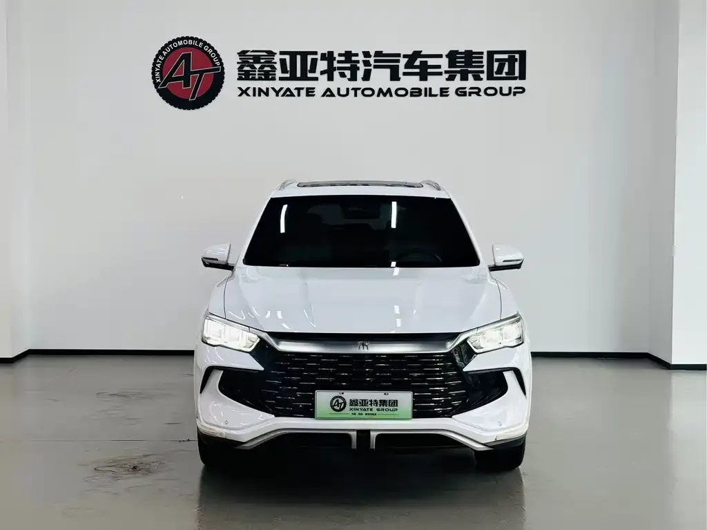 BYD Pro New Energy — фото 5