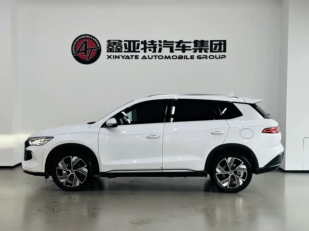 BYD Pro New Energy — фото 8