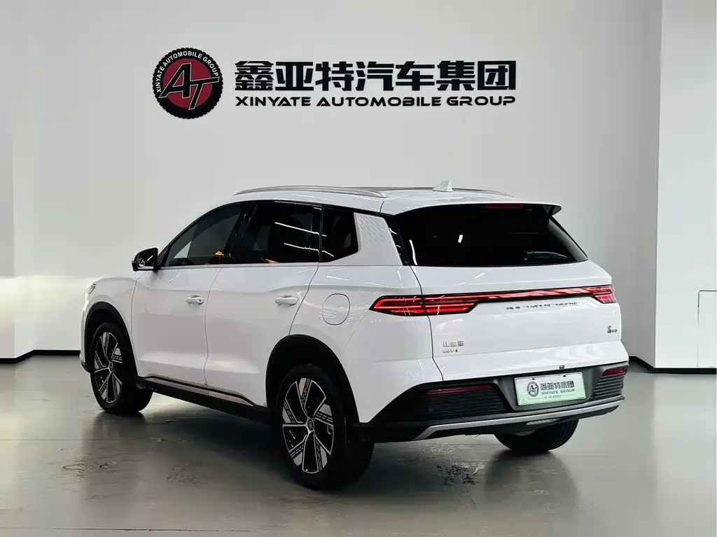 BYD Pro New Energy — фото 3