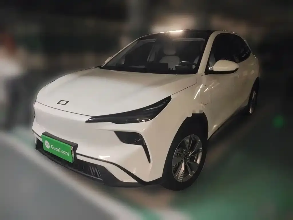 Bestune 03 — фото 1