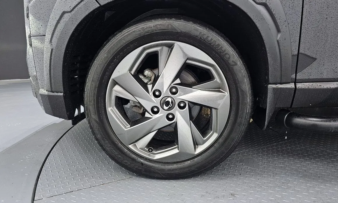 KG Mobility (Ssangyong) Rexton — фото 8
