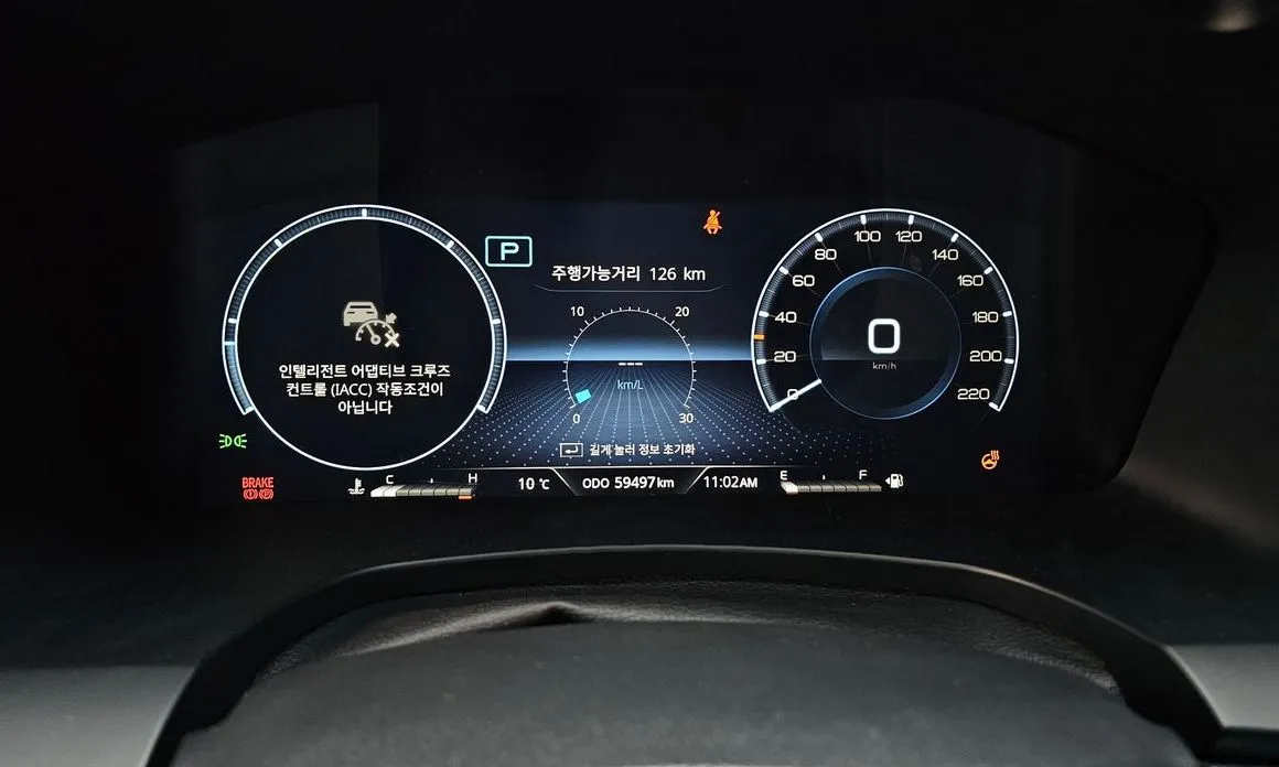 KG Mobility (Ssangyong) Rexton — фото 3