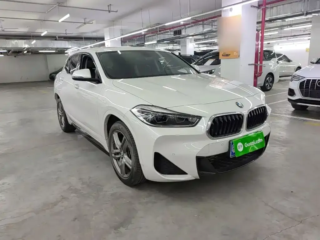 BMW X2 — фото 3