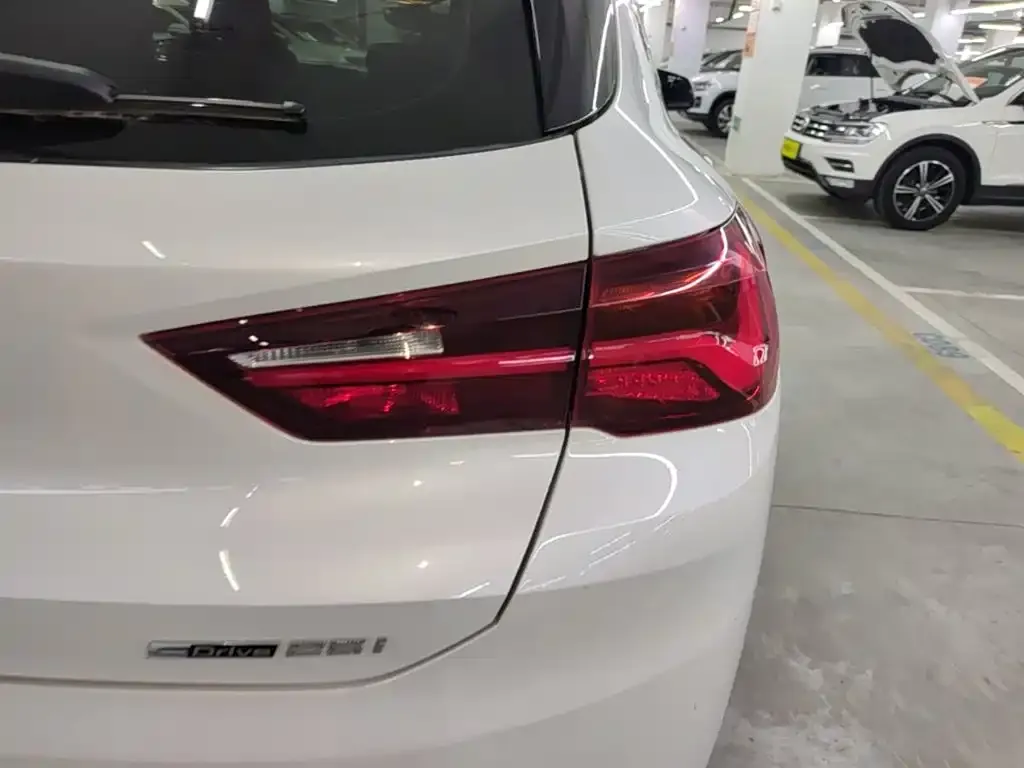 BMW X2 — фото 2