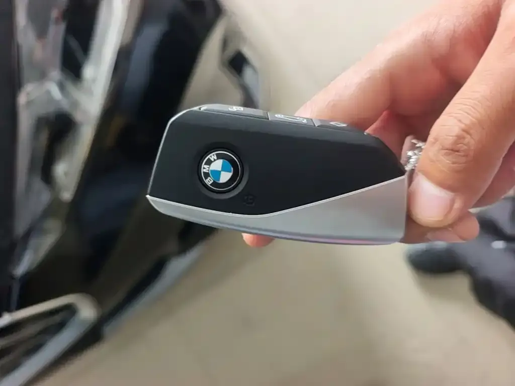 BMW X1 — фото 2