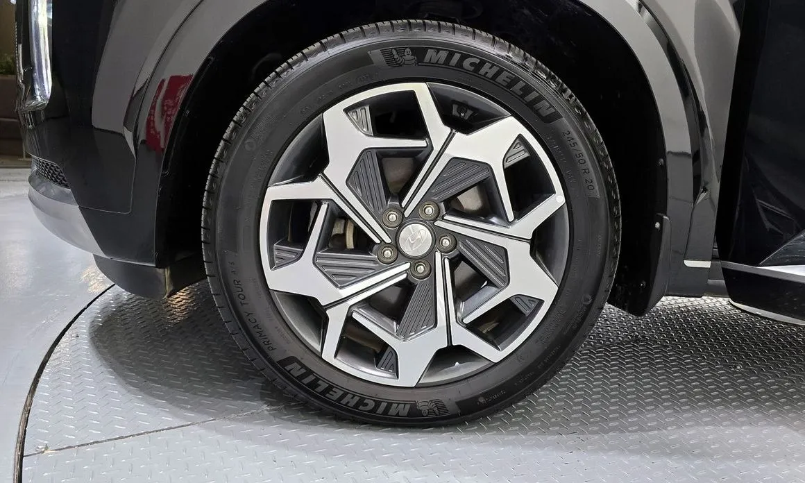 Hyundai Palisade — фото 8