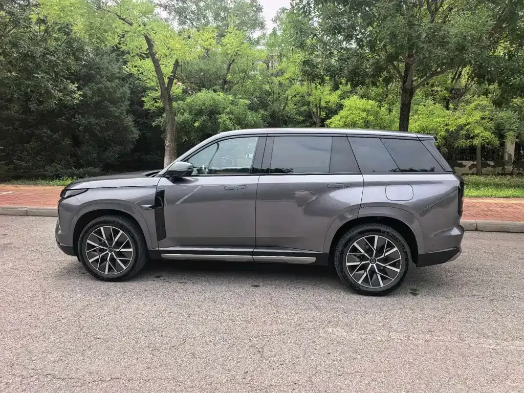 GAC Motor Trumpchi S7 — фото 8