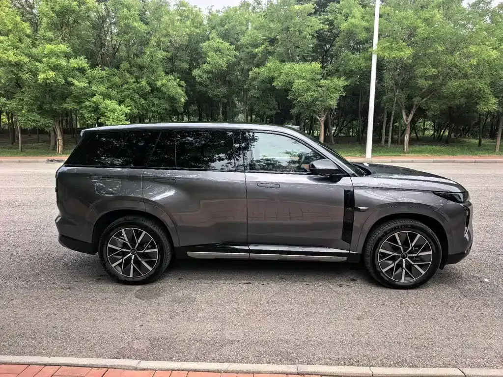 GAC Motor Trumpchi S7 — фото 9