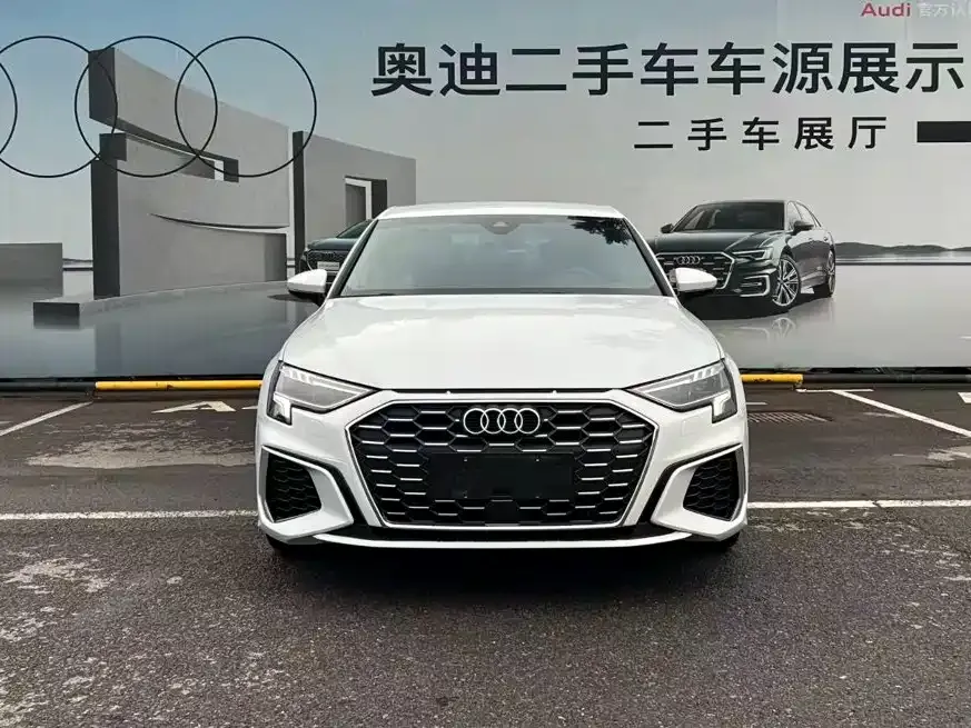 Audi A3 — фото 7