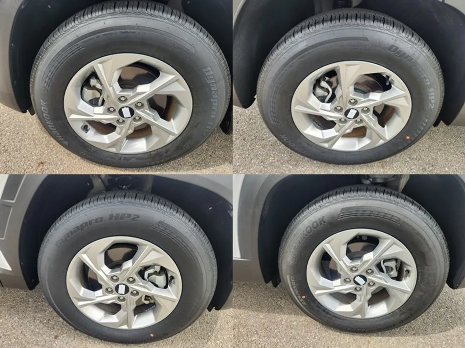 Hyundai Tucson — фото 2