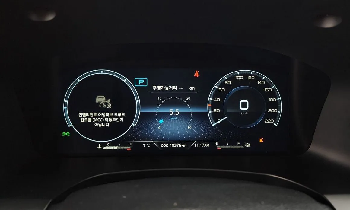 KG Mobility (Ssangyong) Rexton — фото 3