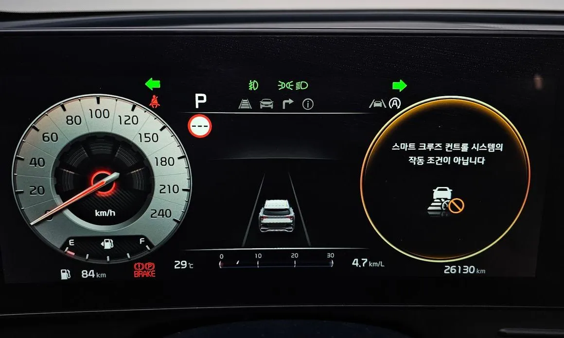 Kia Sportage — фото 8