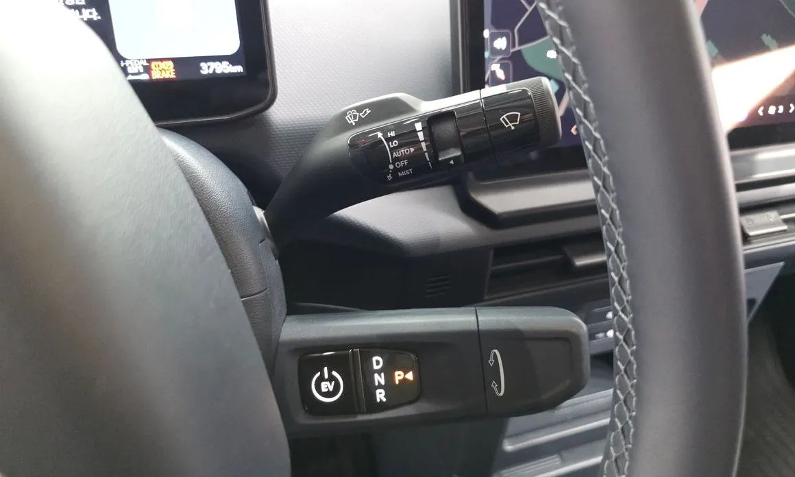 Kia PV5 — фото 7