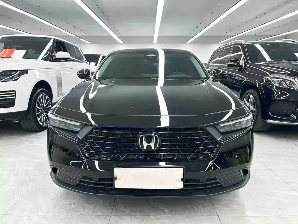Honda Accord — фото 2