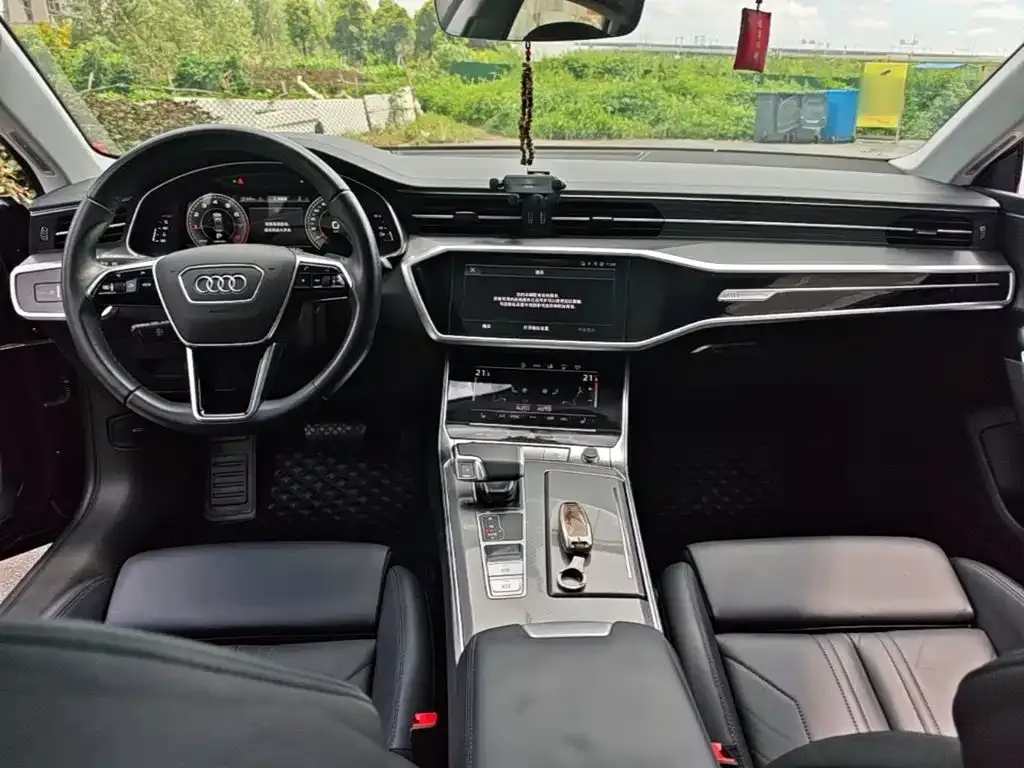 Audi A7 — фото 3
