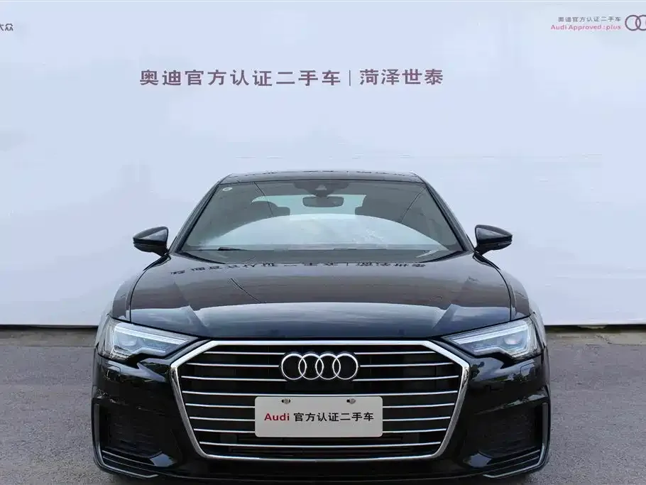 Audi A6L — фото 2