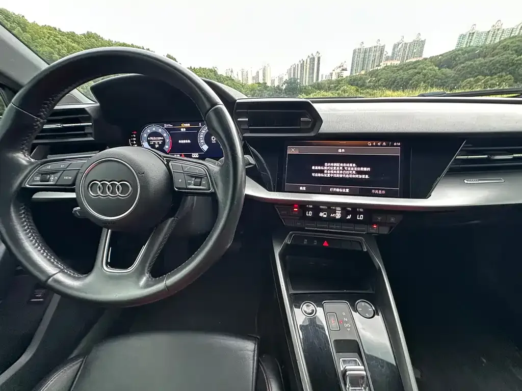 Audi A3 — фото 5