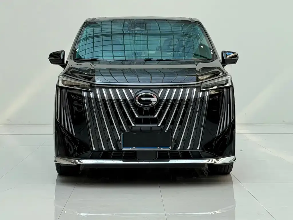 GAC Motor Trumpchi M8 — фото 8