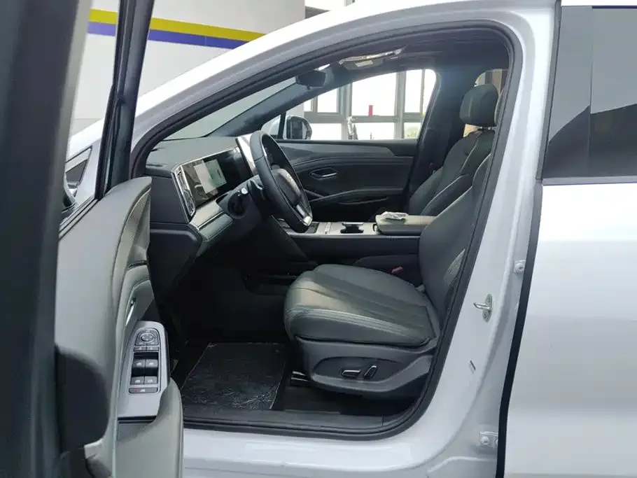 BYD L DM-i — фото 2