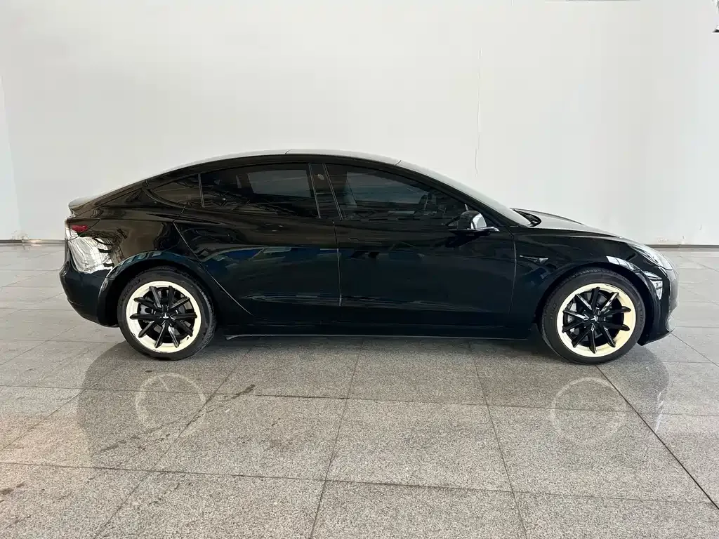 Tesla Model 3 — фото 3