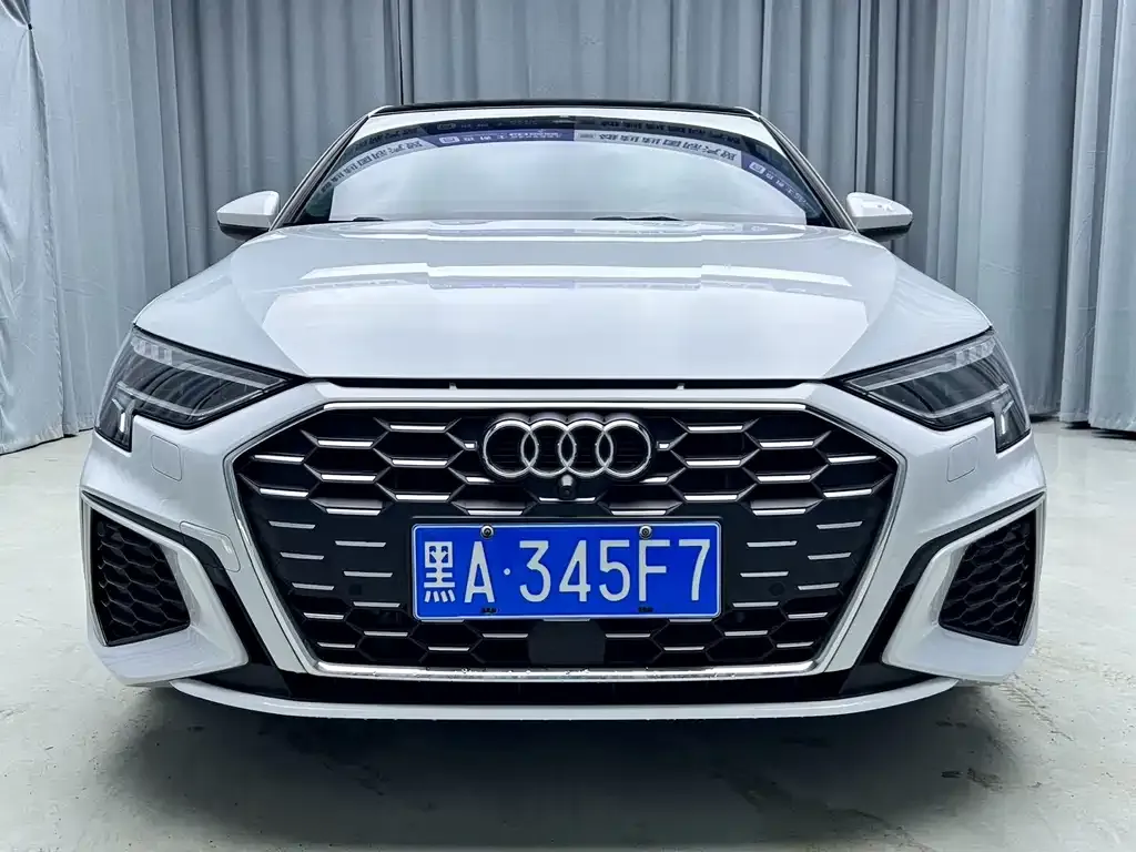 Audi A3 — фото 5