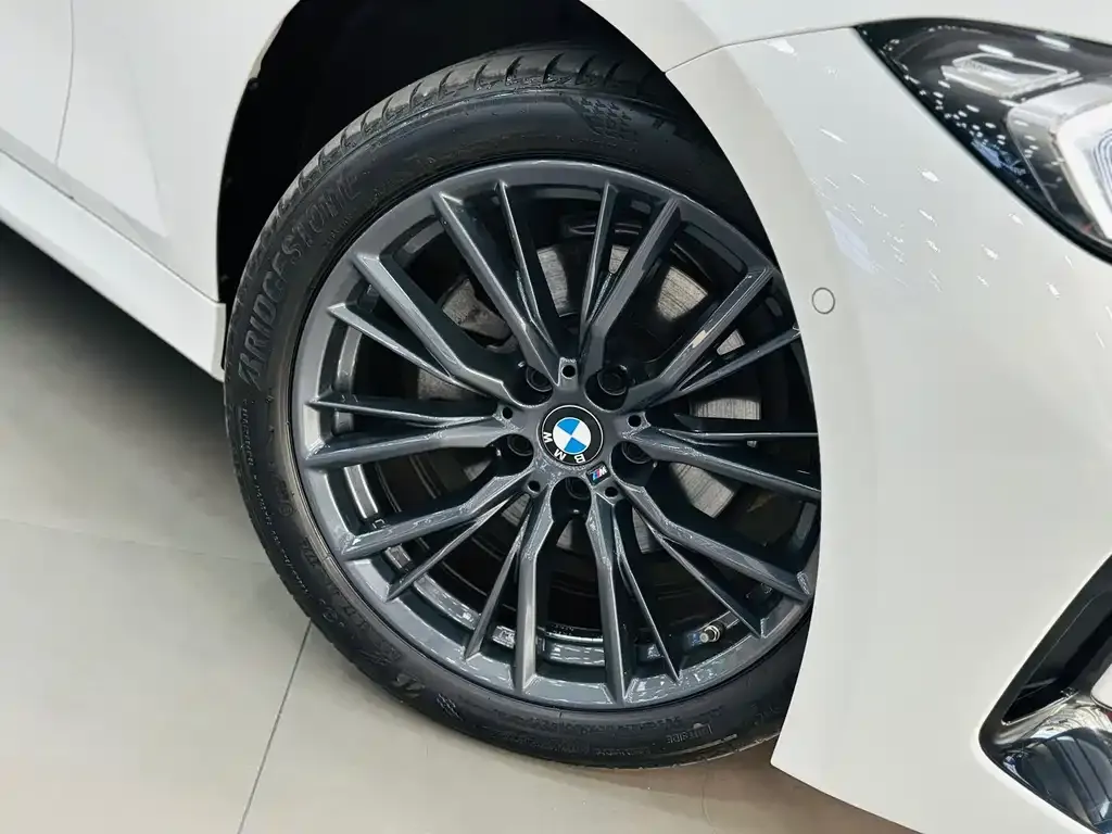 BMW 3 Series — фото 10
