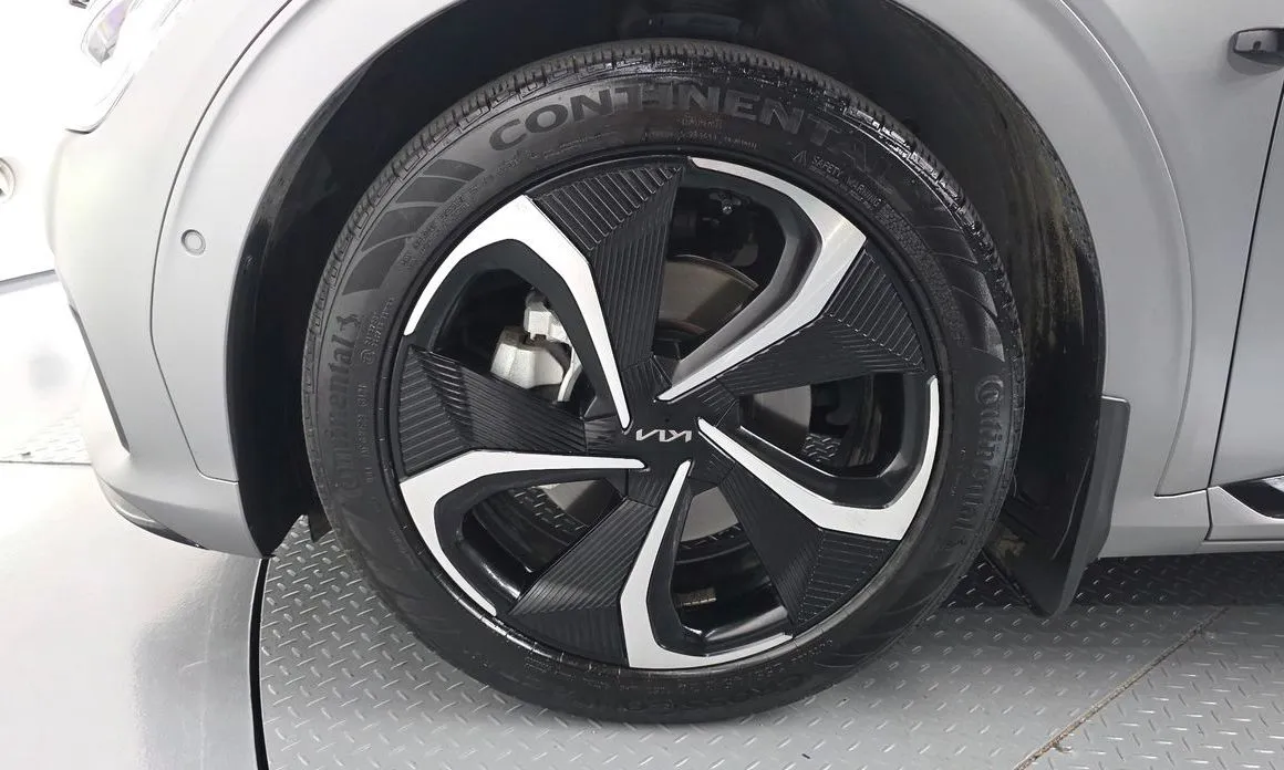 Kia EV6 — фото 4