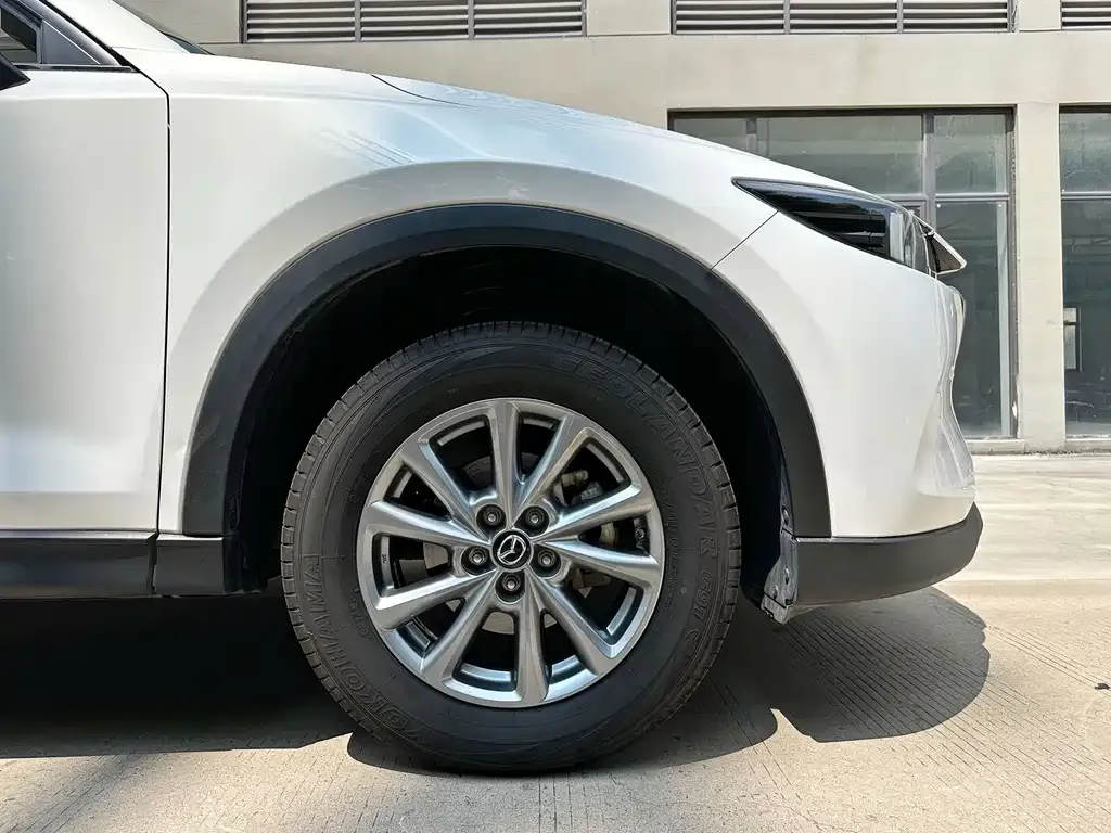 Mazda CX-5 — фото 4