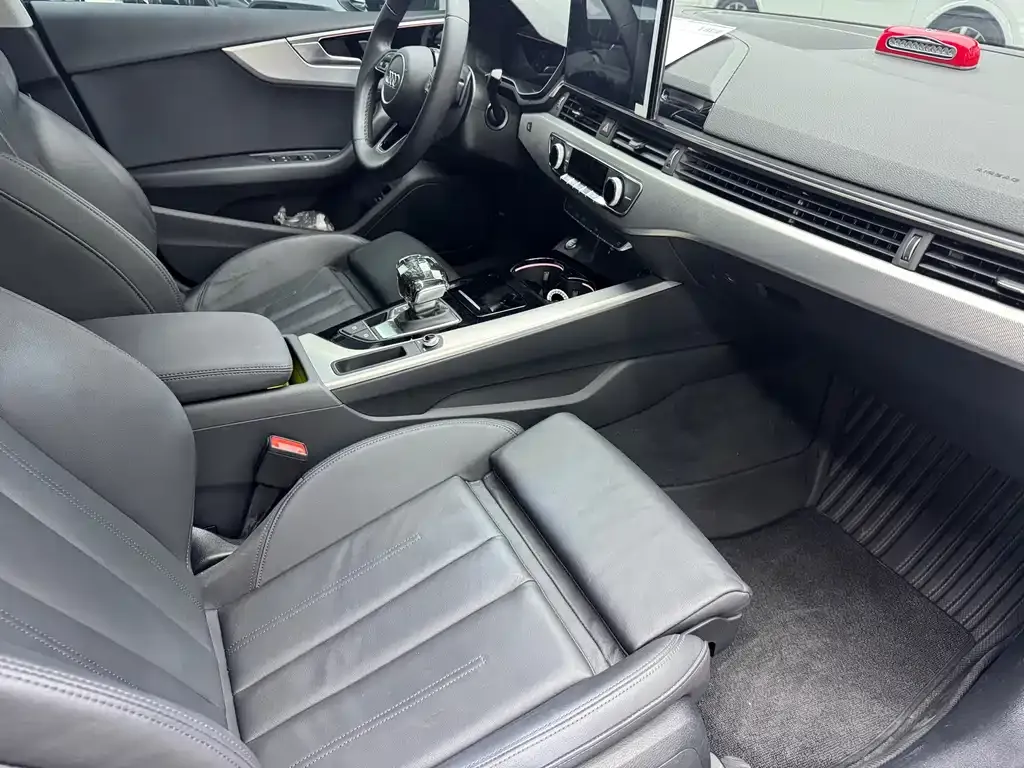 Audi A5 (Import) — фото 4