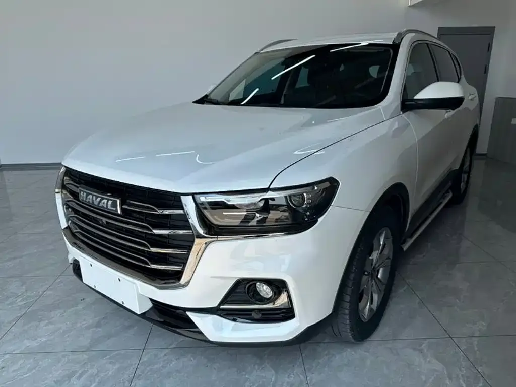 Haval H6 — фото 3
