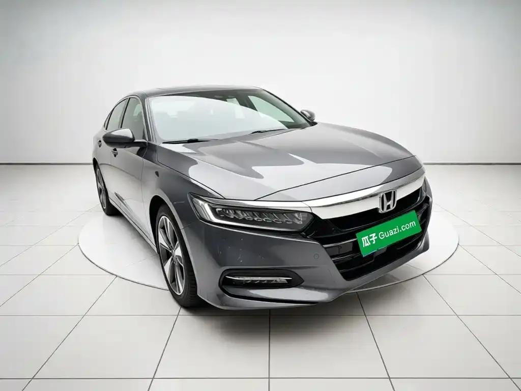 Honda Accord — фото 2