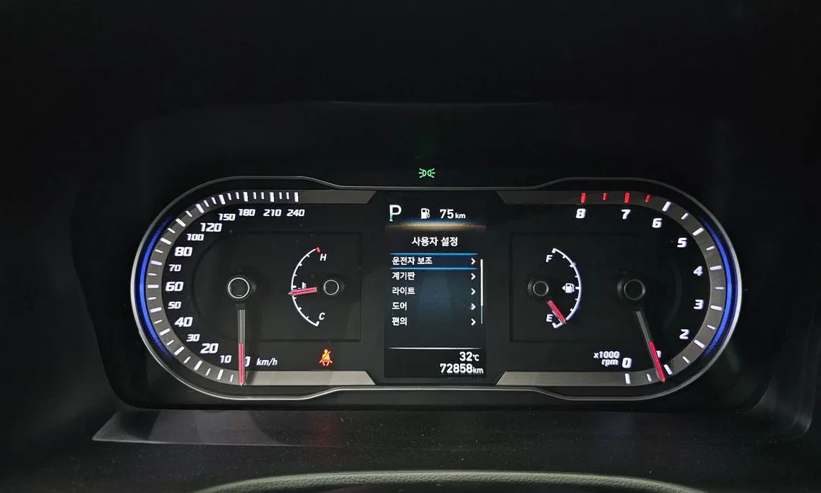 Hyundai Tucson — фото 4