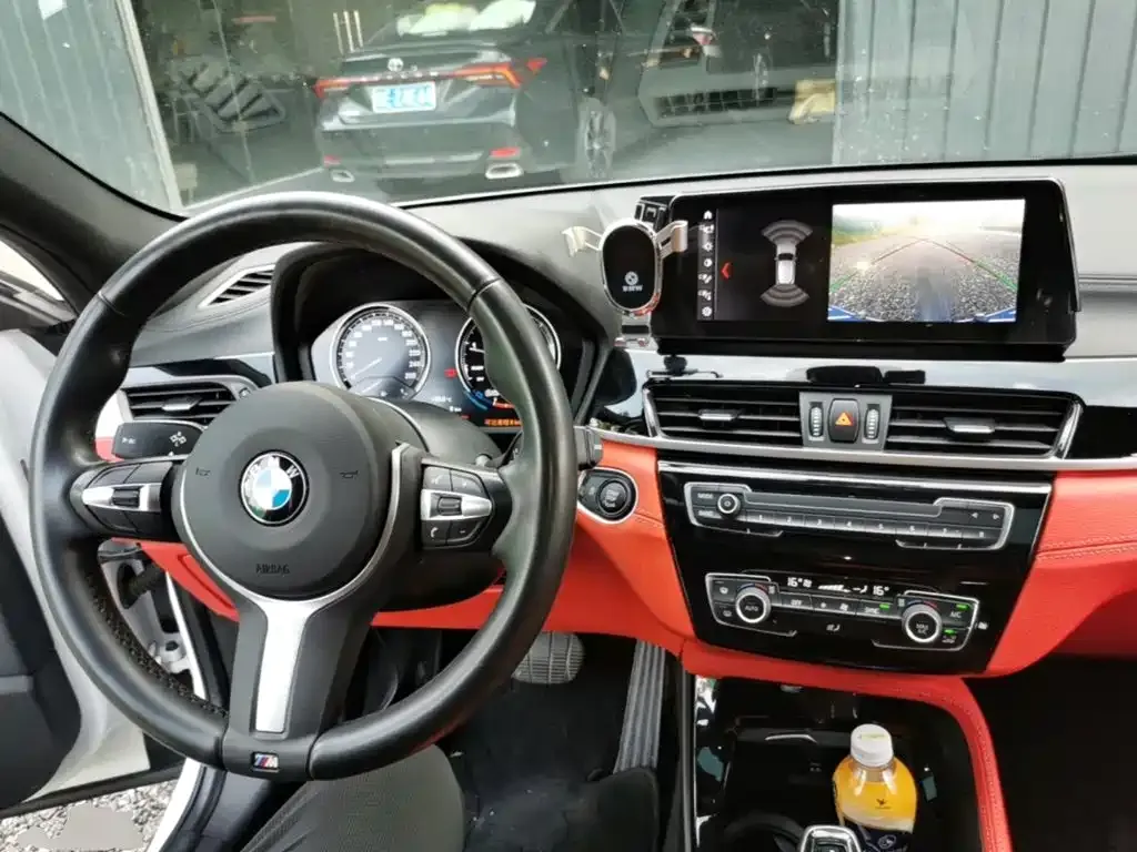 BMW X2 — фото 2