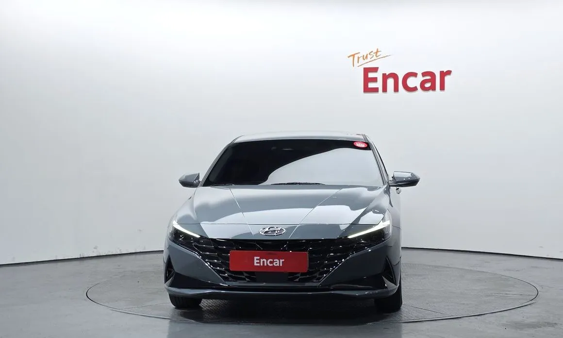 Hyundai AVANTE — фото 2