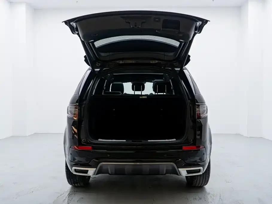 Land Rover Discovery Sport — фото 9