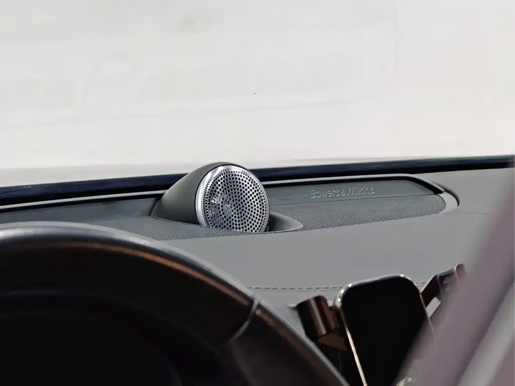 Volvo S90 — фото 2