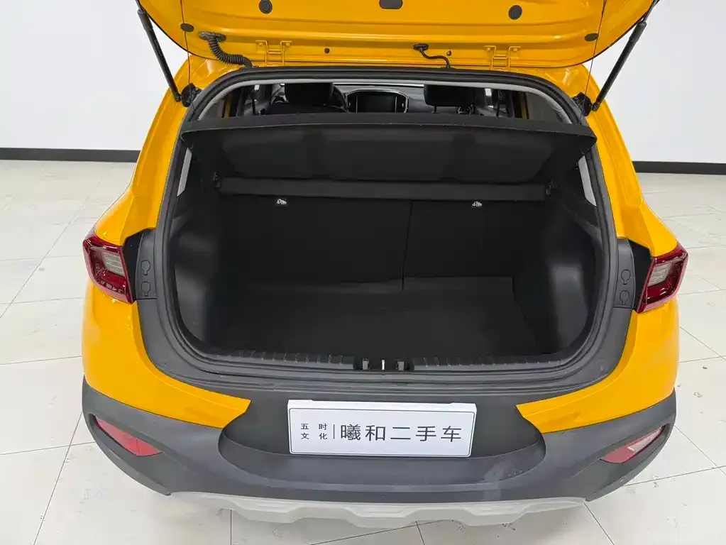 Kia KX1 — фото 6